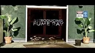 Introducing FuMe Ray! by FuMe Fitzz