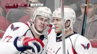 WSH vs NJ XCHL 2016