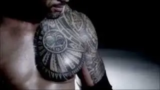 Dwayne The Rock Johnson...Without You