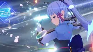 Genshin Impact - Leylines and Witches!