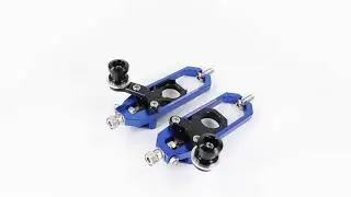 CGA 081 Blue