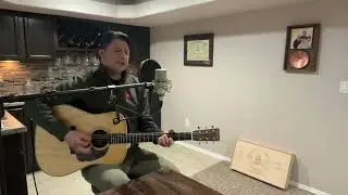 Me and You (Willie Nelson Cover)