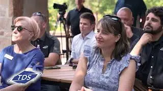 Toast to TDS Fundraiser & Celebration