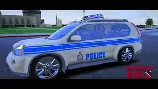 🔥TriniBad RP Car Preview🔥