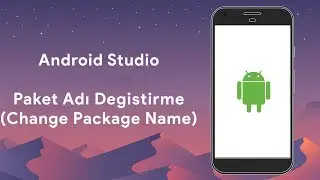 Android Studio - Change Package Name