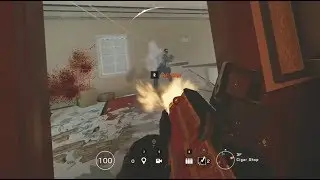3 Speed, Best Speed - Rainbow Six Siege