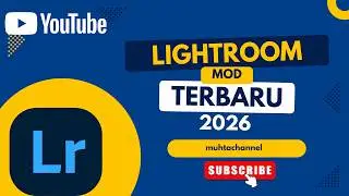 NEW UPDATE || LIGHTROOM MOD APK 2026
