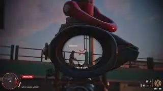 Far Cry 6 | Bölüm 17