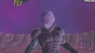 Dragon  Ball Xenoverse 2 Misión Secundaria 104 Vados La Cazatalentos