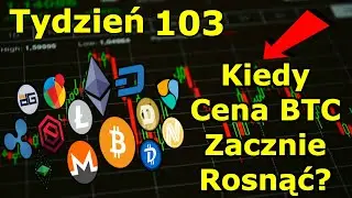 Kiedy Cena Bitcoina Zacznie Rosnąć - Kryptowaluty 2019/2020