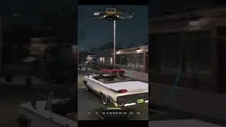 Mafia 3 - PS5 - Subscribe #shorts