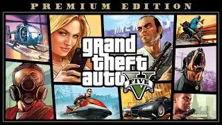 GTA V FREE PREMIUM EDETION ГДЕ ЗАБРАТЬ