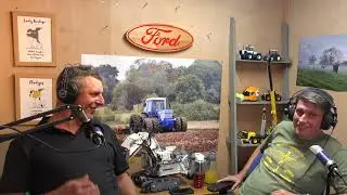 Podcast #5 - The great biscuit debate