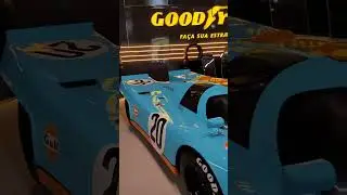 Dream Car Museum - São Roque / SP