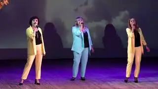 Праздничный концерт, посвящённый Дню народного единства! Фировский РДК 2021 год