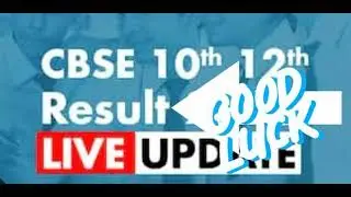 CBSE Results update today CBSE Result 2024 Live Updates
