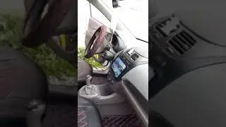 Отзыв от клиента Chevrolet Cobalt