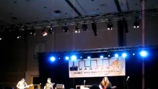 Final Fantasy VI - Temp Sound Solutions @ MAGFest X