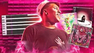 THE ULTIMATE SELF-PRODUCER TUTORIAL (STEP-BY-STEP)