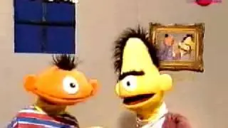 Berni & Ert - Vergessen