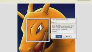 Facebook IS Myspace!