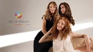 Vitality's Mix & Match