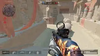 Warface 2021 06 21