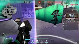 Bonakid wall series pt. 2