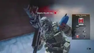 Rainbow Six Siege: Nitropilation #2