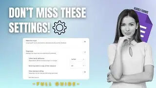 Ultimate Google Forms Settings Guide — Everything You Need to Know (2025)