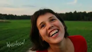 WASSILISSA. Дитя любви