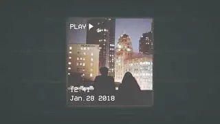 kish & kansh - City girls | slowed + reverb |