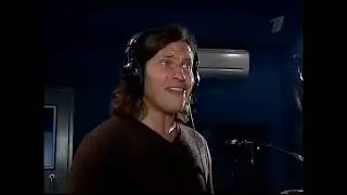 Время (Первый канал, 06.12.2008)