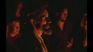 Murray Kyle at the Infinite Connection Re Connection ReTreat
