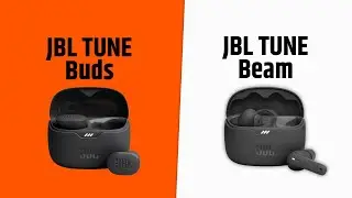 JBL TUNE Buds VS JBL TUNE Beam | Full Comparison