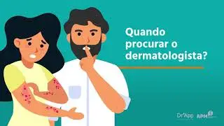 Motion: Quando procurar o dermatologista