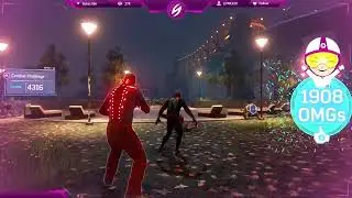 Twitch VOD | 100%ing Silver Lining DLC | Spider-Man Remastered