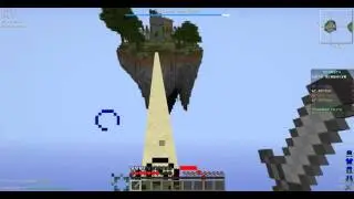 Bedwars на VimeWorld