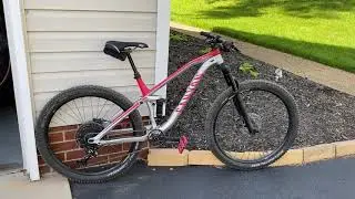 Canyon Neuron review
