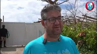 Bluefields Bay Villas steps up relief efforts after Hurricane Melissa
