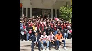 Faculty Of Commerce Zagazig University #تجاره مختلفه