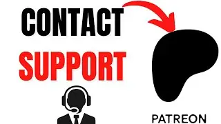 How to Contact Customer Support on Patreon (Get Help Fast)