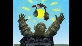 stalker anomaly psi helmet (guide)