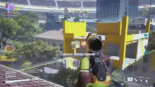 Most Satisfying THE FINALS Sniping