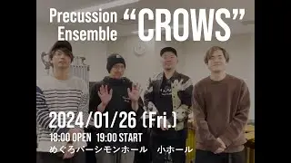 Percussion Ensemble 
