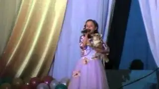 тигренок на соловушке