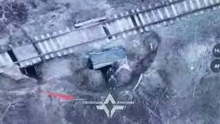 Поражение солдат ВС РФ | Легион 