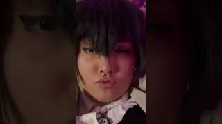 Soukoku | Bungou Stray Dogs Cosplays 