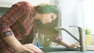 Aluminium et Alzheimer : eau du robinet contaminée