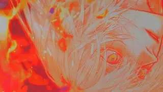 朔の贄 - BIN (Official Video)